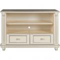 Античная темпера с серебром
