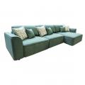 Бирюзовый