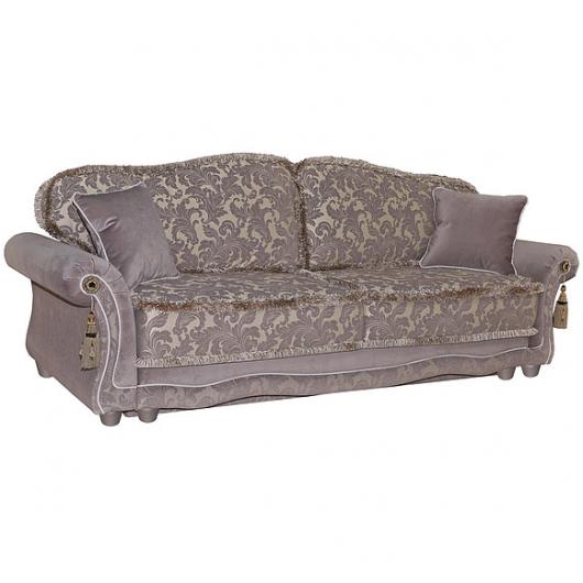 Трехместный диван «Латина» (3м) в ткани