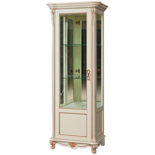 Шкаф-витрина «Алези» П1.350.0.08-01 (П350.08-01)