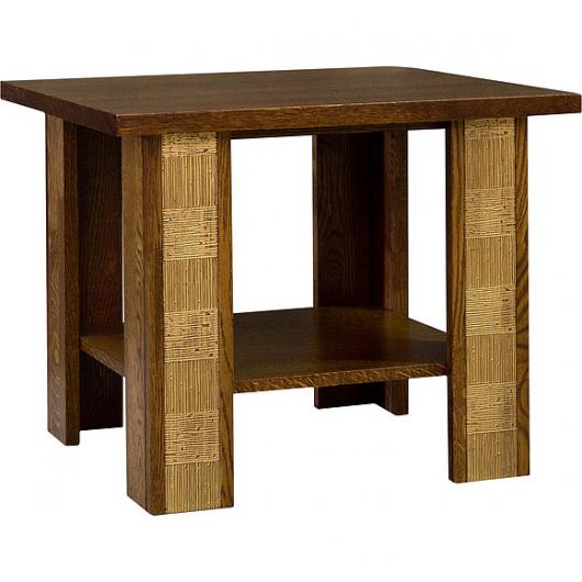 Стол журнальный «Тунис» П6.343.0.10 (П343.10Ш)