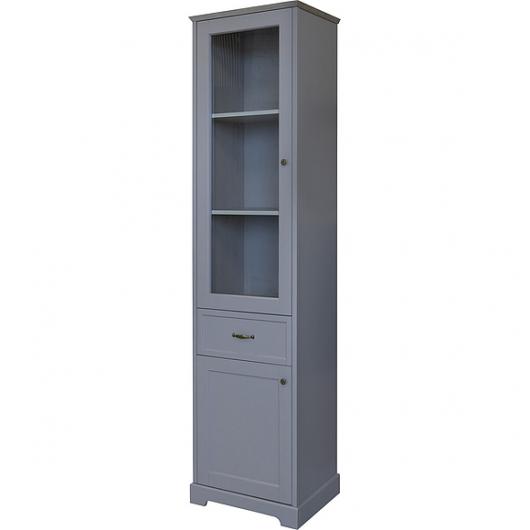 Шкаф-витрина «Гарда» БМ2.779.0.05-01
