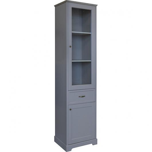 Шкаф-витрина «Гарда» БМ2.779.0.05